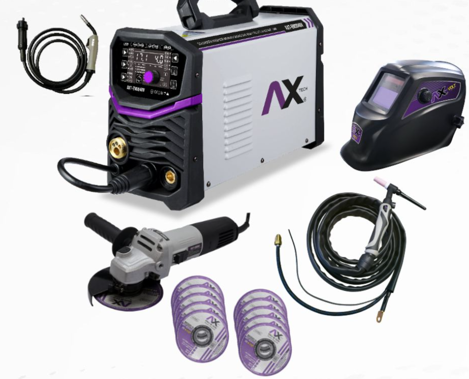 【ma案内】 SEKPROAUTO MB401 12.7mm43PC. 整備用ツールキット MB401