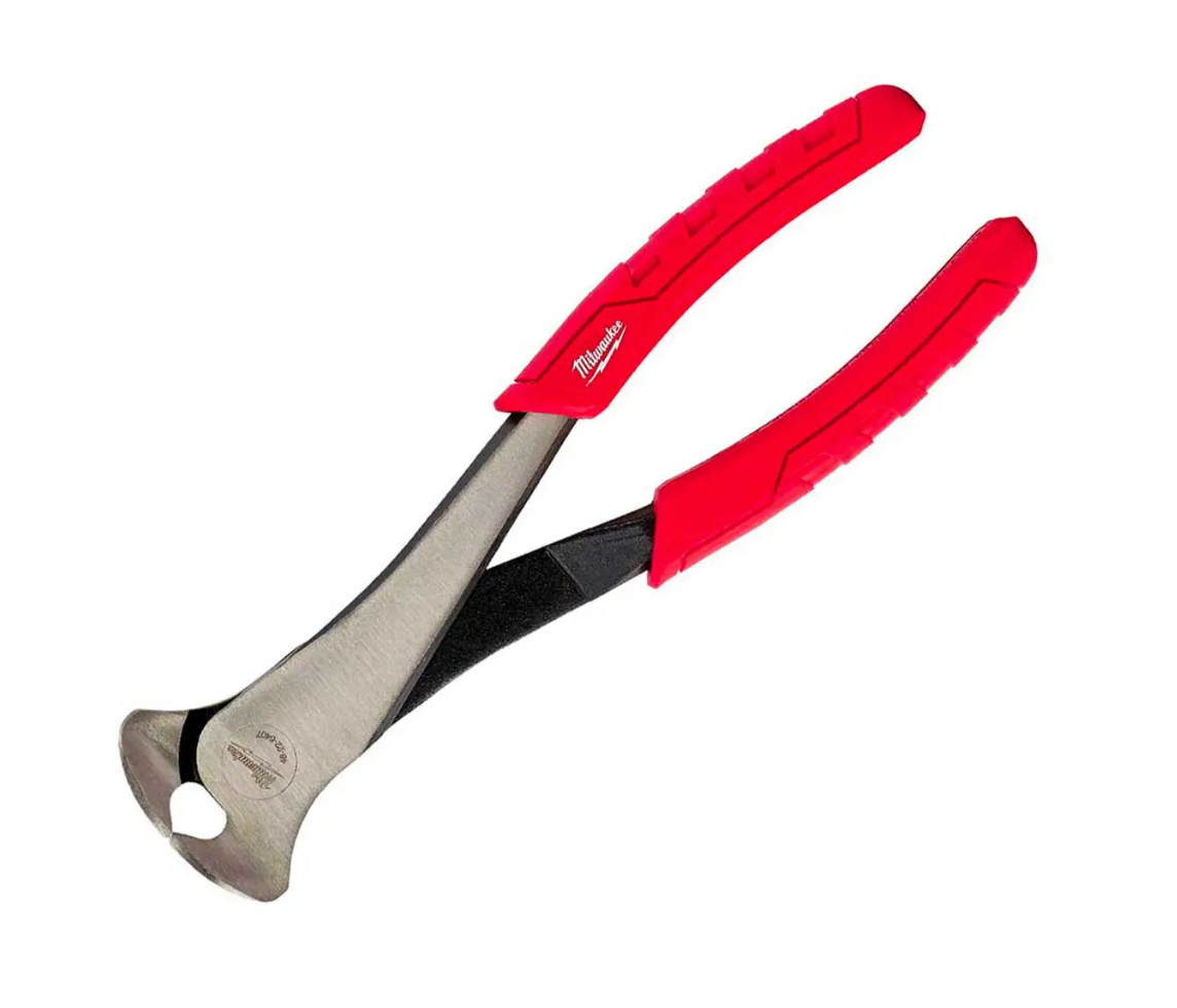 Milwaukee 48-22-6407 7 Nipping Pliers