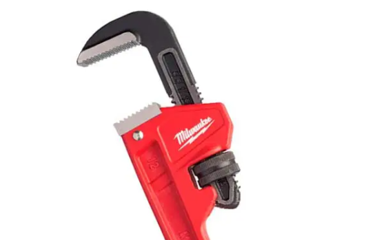 Chiave Regolabile | Chiave Per Idraulici | Milwaukee Tool - Foto 8