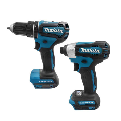 Taladro Percutor Batería Sin Escobillas Makita Opiniones Reales Con