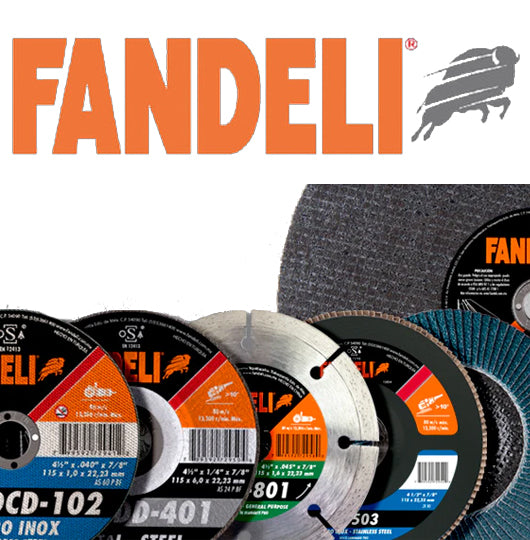 Fandeli – HerramientaElectrica.Mx