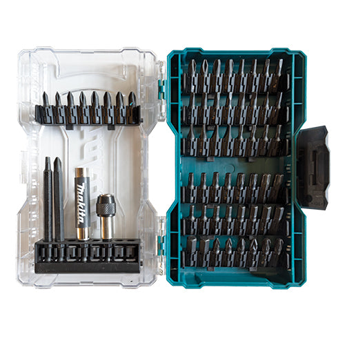 Set de Puntas Y Adaptadores Magneticos 60pzs Makita E-11966