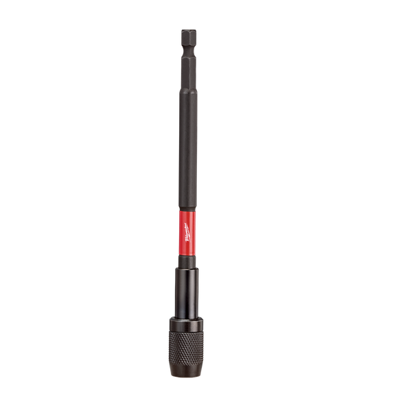 Extensión 1/4 Hexagonal 6 X 1/4 Shockwave  MilwaukeeTool 48-32-4532