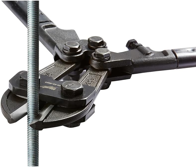 CORTADOR DE PERNOS 14 PULGADAS POWERMOVE NEGRO | The Home Depot México CORTADOR DE PERNOS 14 PULGADAS POWERMOVE NEGRO | The Home Depot México