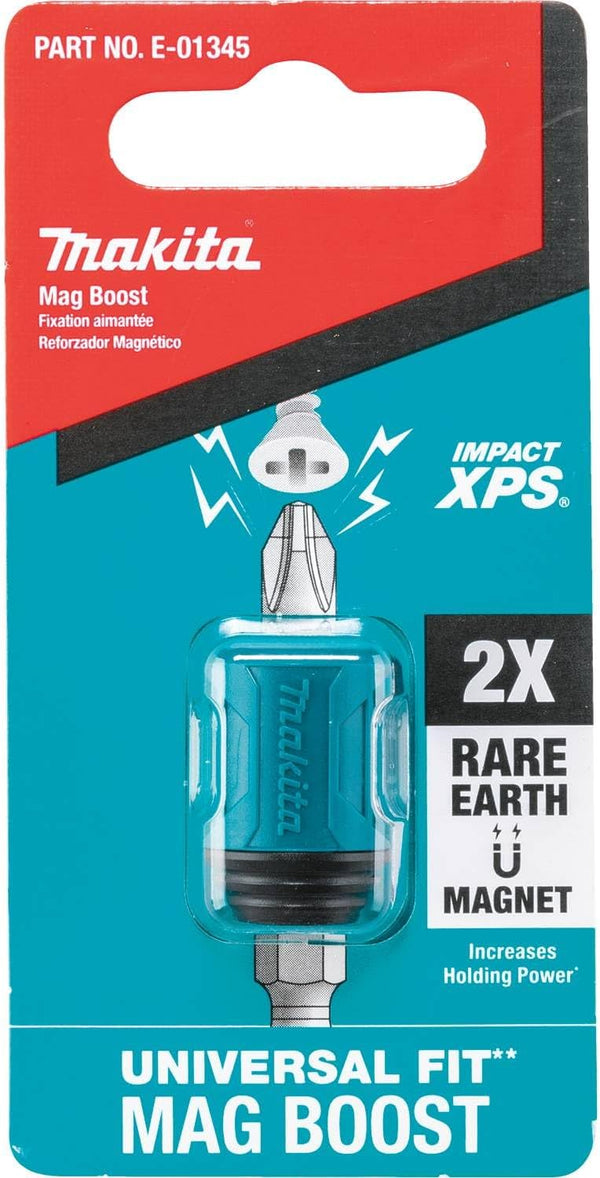 Reforzador Magnético Impact XPS E-01345