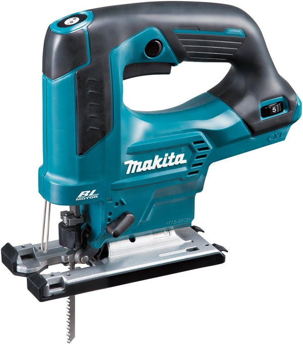 Sierra Caladora brushless 12V Makita JV103DZ