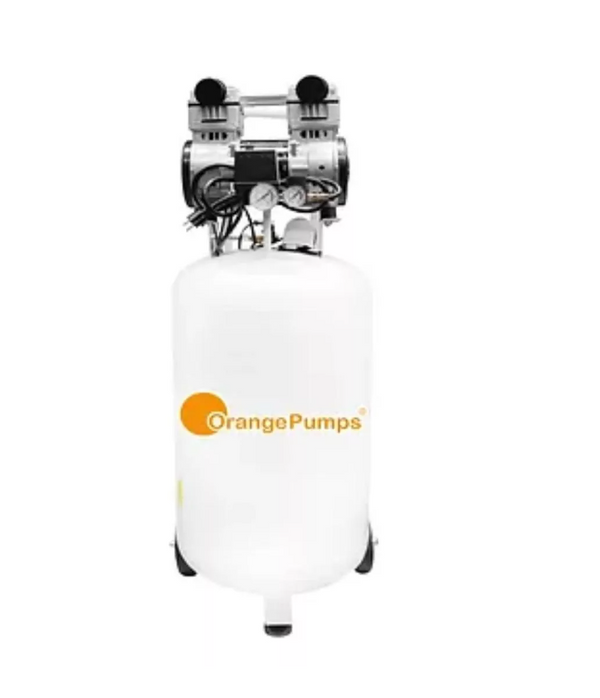 Compresor libre de aceite Orange pumps 1.5hp SGW1100-70LV