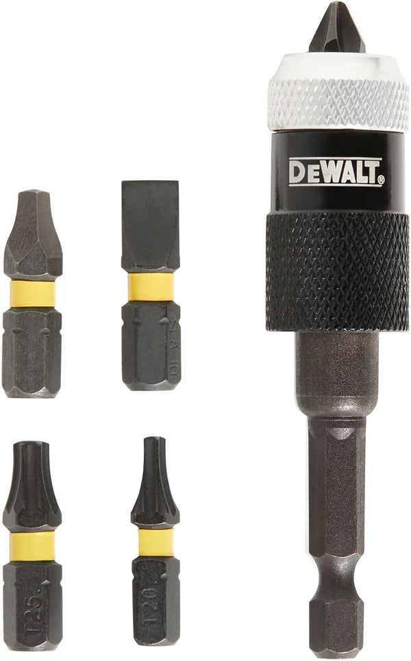 Sujetador de Puntas DeWalt DW2507