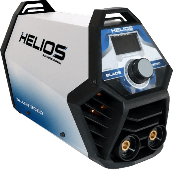 Copia de Inversora Helios Blade 1650 160 amps uso industrial