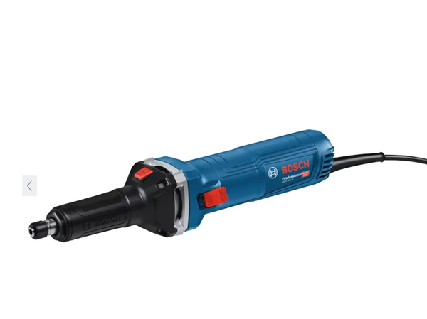 Rectificador Recto Bosch GGS 30 LS Professional 750 W