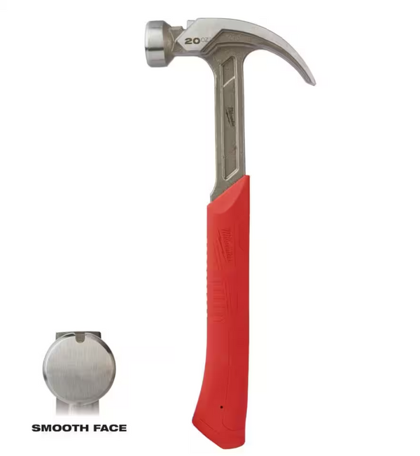 Martillo  MilwaukeeTool 48-22-9080