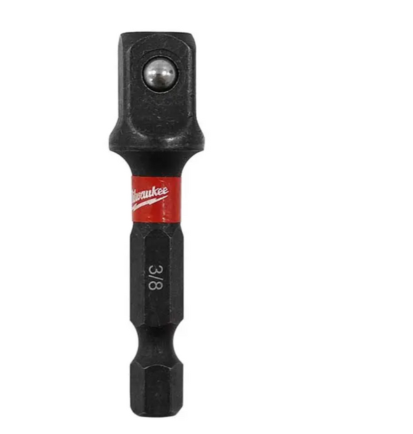 Adaptador Para Dados Hexagonal 3/8  MilwaukeeTool 48-32-5731