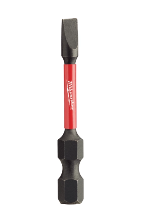 Punta impacto de 2" Shockwave  MilwaukeeTool 48-32-4757