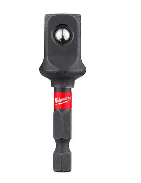 Adaptador Vaso Impacto SHOCKWAVE   MilwaukeeTool 48-32-5034