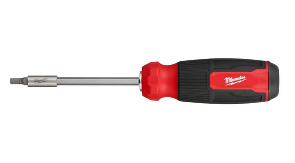 Destornillador hexagonal 14 en 1 con múltiples brocas 48-22-2908  MilwaukeeTool