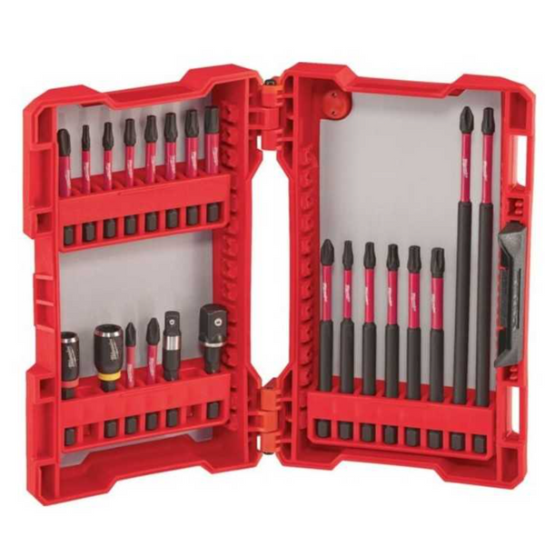 kIT Puntas  22 Piezas Milwaukee 48-32-4016