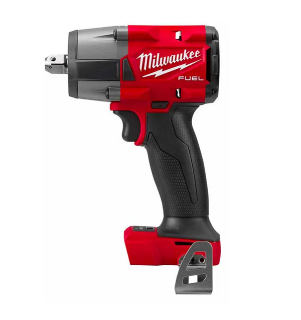 Llave de Impacto M18 Brushless Milwaukee 2962P-20