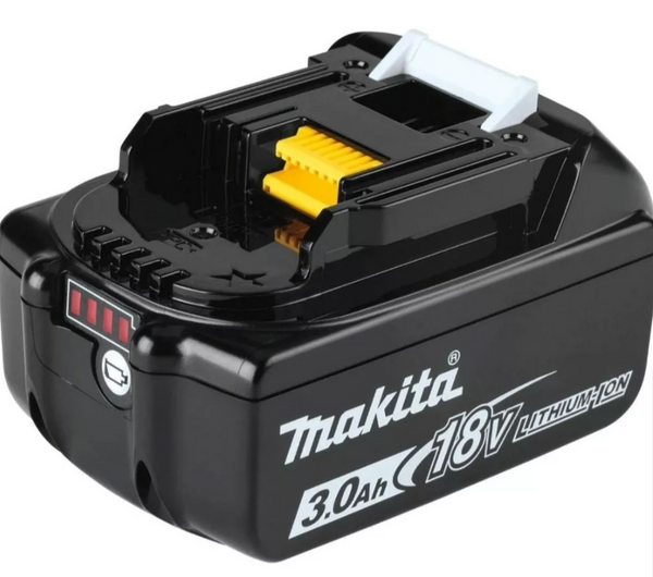 Batería 18V 3Ah Li-ion Makita BL1830 LXT