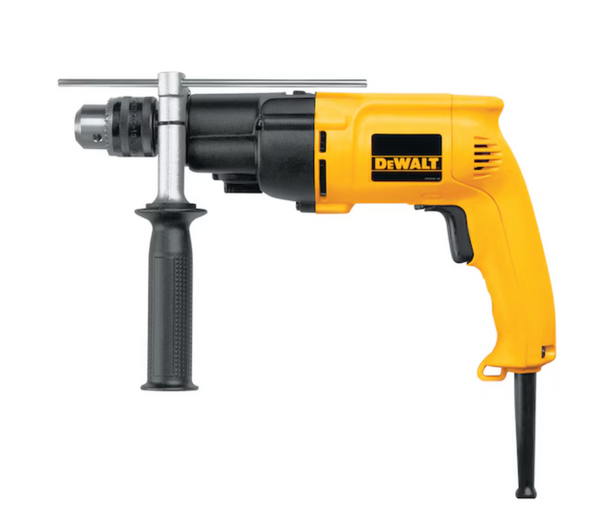 Taladro Rotomartillo Dewalt DW505-B3 800W 2 Velocidades