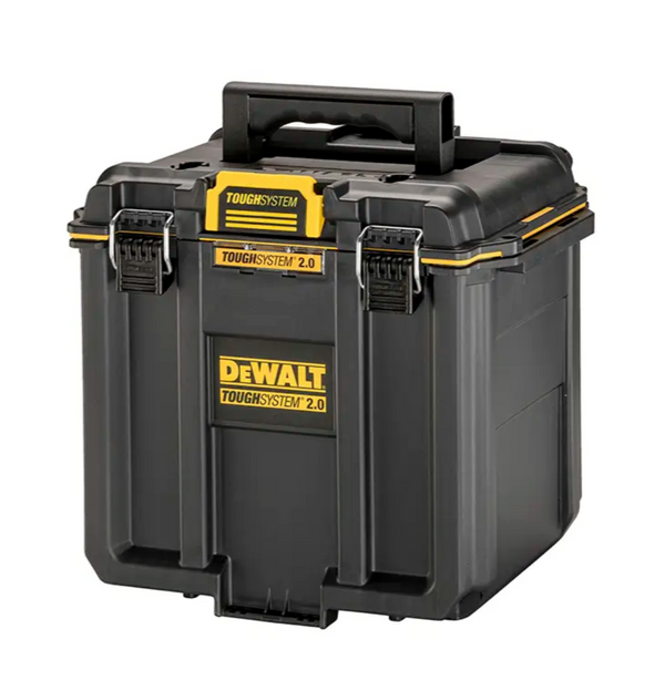 Caja para Herramientas Dewalt TOUGHSYSTEM 2.0 35 Kg