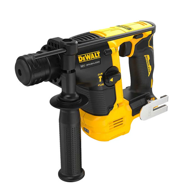 Rotomartillo SDS Plus Brushless Xtreme Dewalt DCH072B-B3 12 V