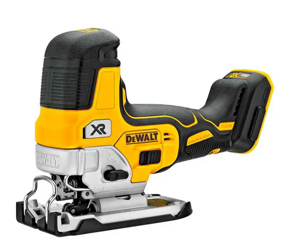 Sierra Caladora 20V DEWALT DCS335B