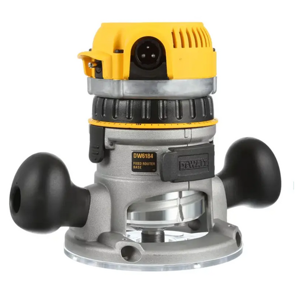 Router De 1300 W 1.75 Hp Dewalt Dw616