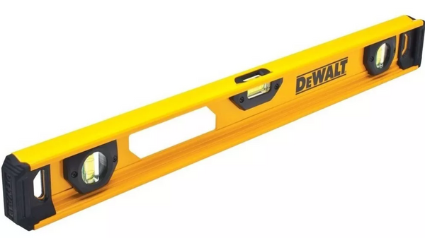 Nivel Magnético 24'' DEWALT DWHT42163