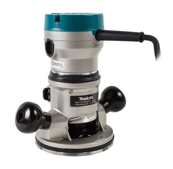 Router Makita de 12mm (1/2") 2 Hp RF1100