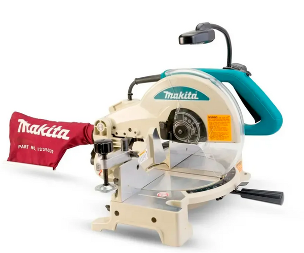 Sierra Inglete Makita LS1040F 10 1650W