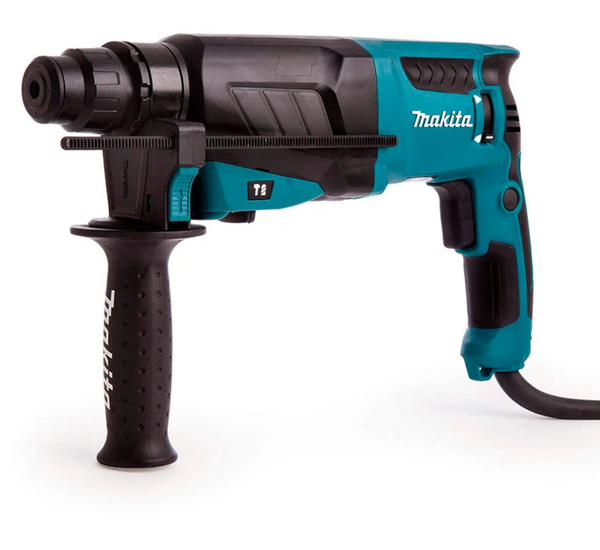 Rotomartillo SDS Plus Makita HR2630J 1 Pulg 800 W