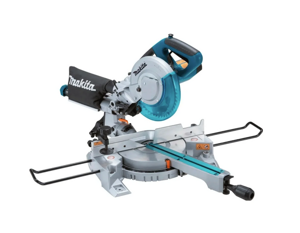 Sierra De Inglete Telescópica Makita LS1017L 10" 1430 W