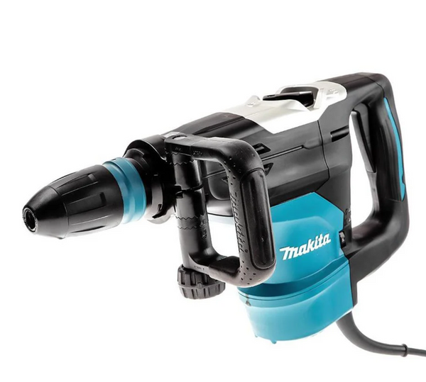 Rotomartillo Rompedor SDS MAX 1-9/16 PULG 6.2 KGS Makita  HR4003C