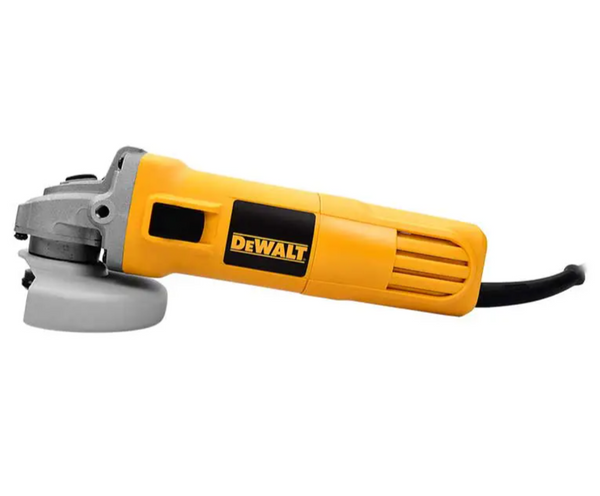 Miniesmeriladora Velocidades  Dewalt DWE4118-B3 4-1/2 PULG 950W