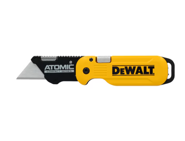 DEWALT® ATOMIC COMPACT SERIES™ Navaja Plegable DWHT10990