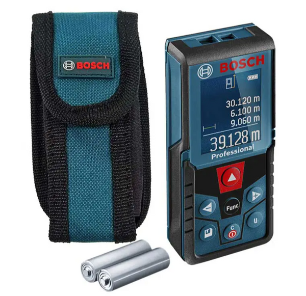 Telemetro Laser Professional Bosch GLM 50-12 0.05-50M