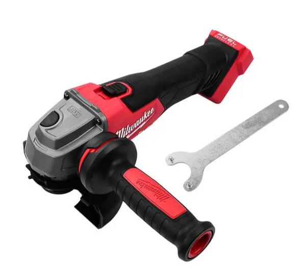 Miniesmeriladora M18 FUEL Brushless Milwaukee 2881-20