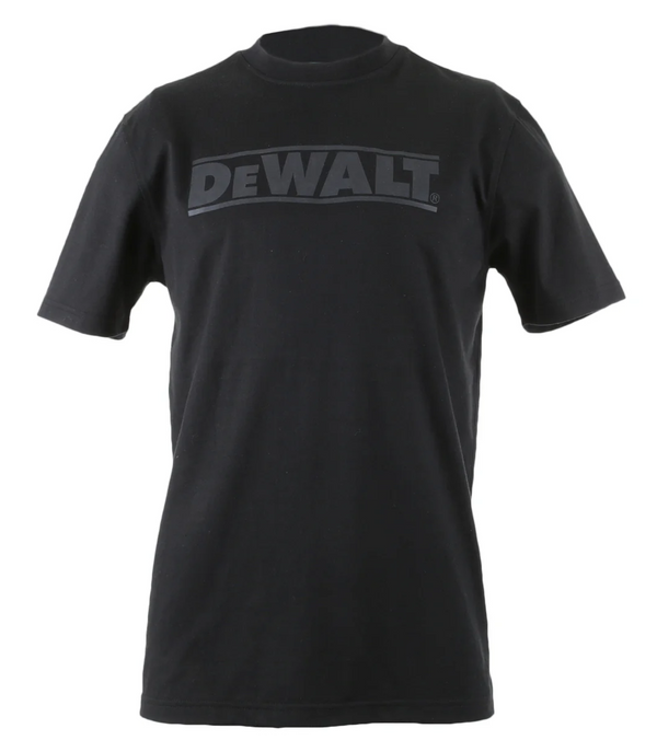 Camiseta de cuello redondo para hombre DEWALT Oxide