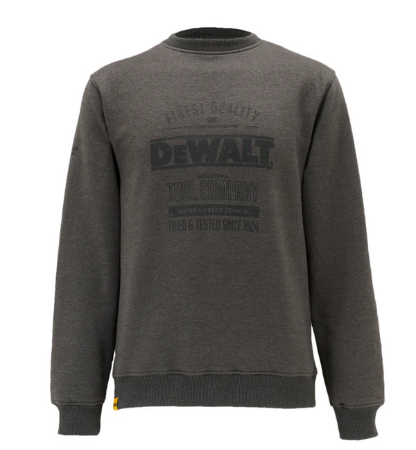 Sudadera Dewalt Delaware - Gris