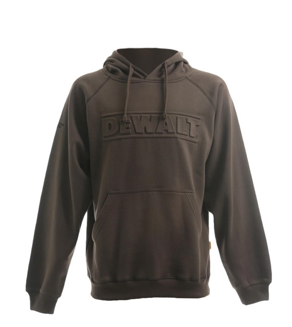 Sudadera con capucha DeWALT 3D New Jersey Gunsmoke