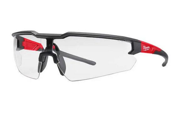 Gafas Seguridad Transparente Milwaukee 48-73-2012 Antiniebla