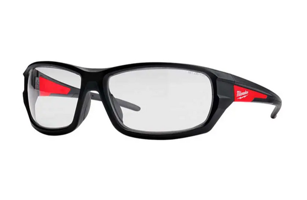 Gafas de Seguridad Antiempañantes Milwaukee 48-73-2020