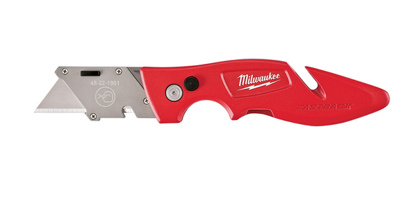 Navaja Plegable Fastback Milwaukee 48-22-190