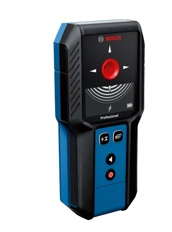 Detector de materiales GMS 120-27 Professional Bosch