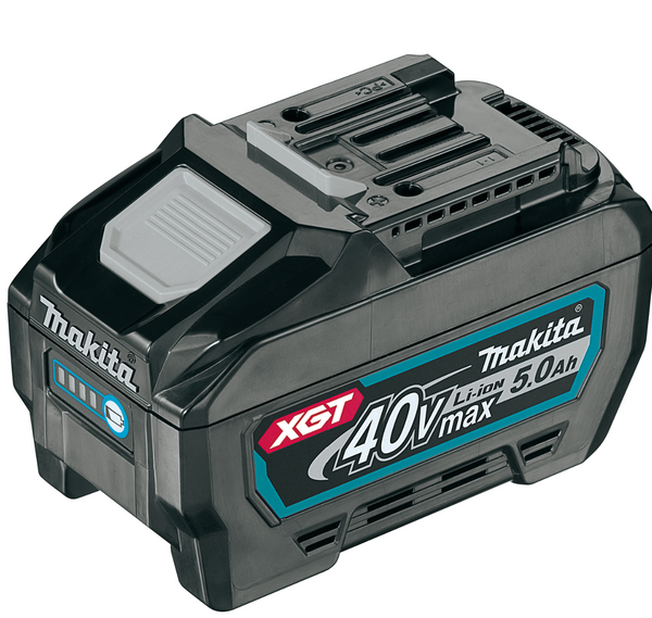 Batería XGT Alta demanda ® de 40V max 5.0Ah BL4050F