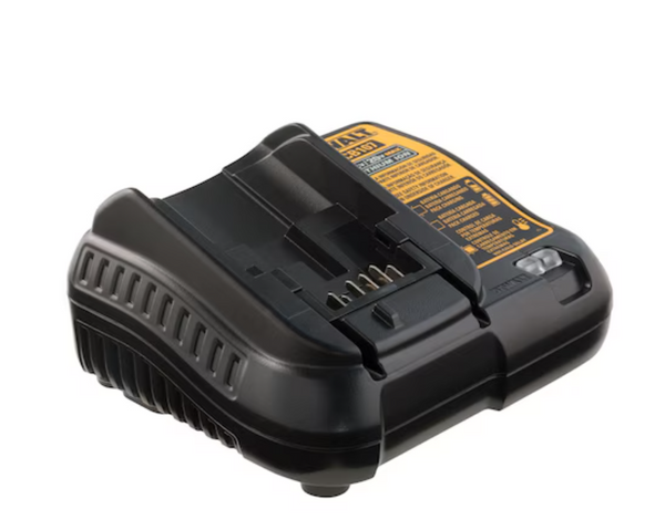 Cargador 12V /20V Dewalt DCB107 Lithium Ion 1.25 Ah