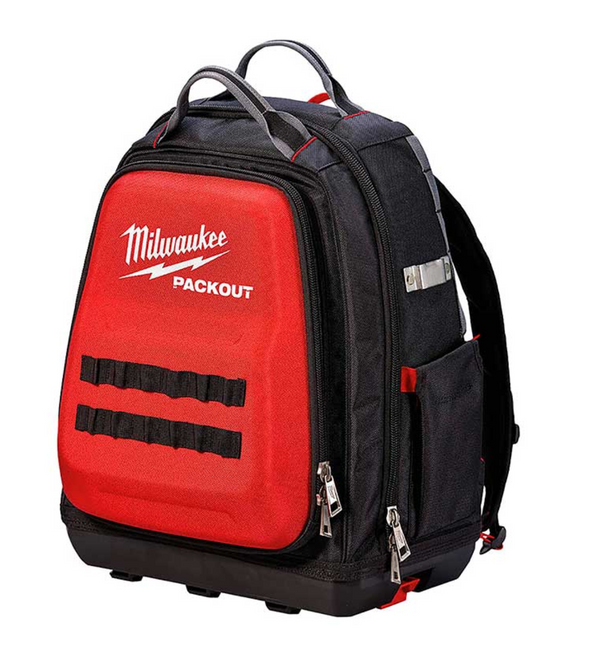 Mochila Milwaukee Packout 48-22-8301 48 BOLSILLOS