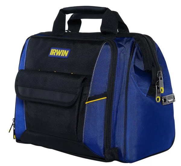 Bolsa para herramientas Irwin de 16 pulgadas 1996706-LA