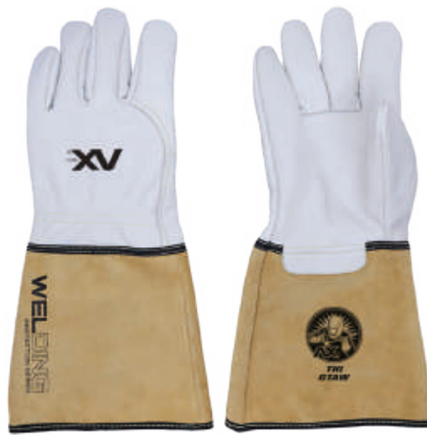 Guantes para TIG  AX-Tech    AXT-GP083-T