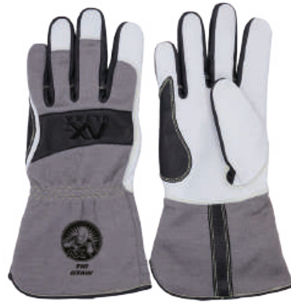 Guantes para TIG  AX-Tech    AXT-GP164-T